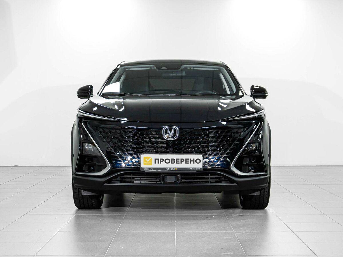 Changan UNI-T, 2023