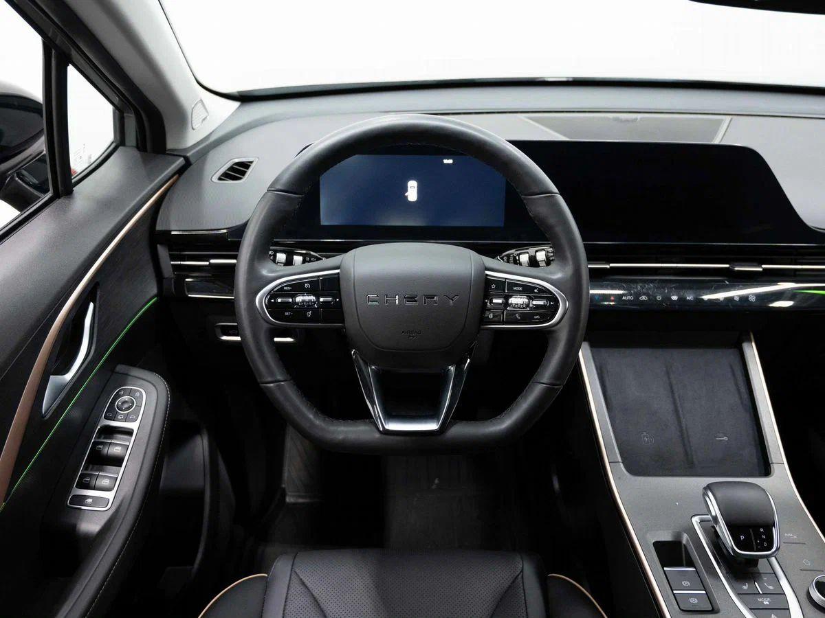 фото автомобиля 13