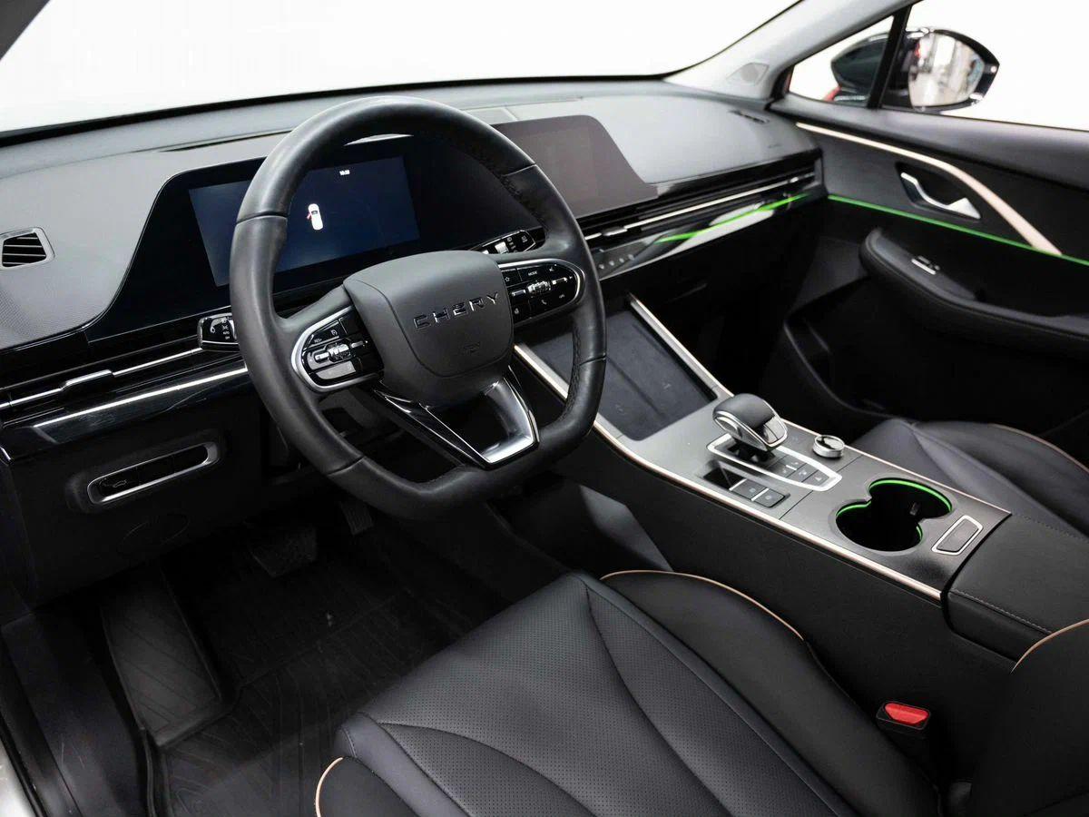 фото автомобиля 6