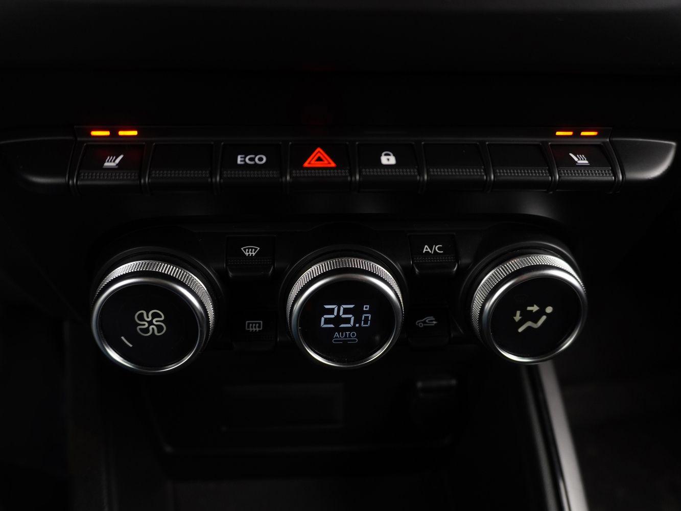 Renault Duster, 2021