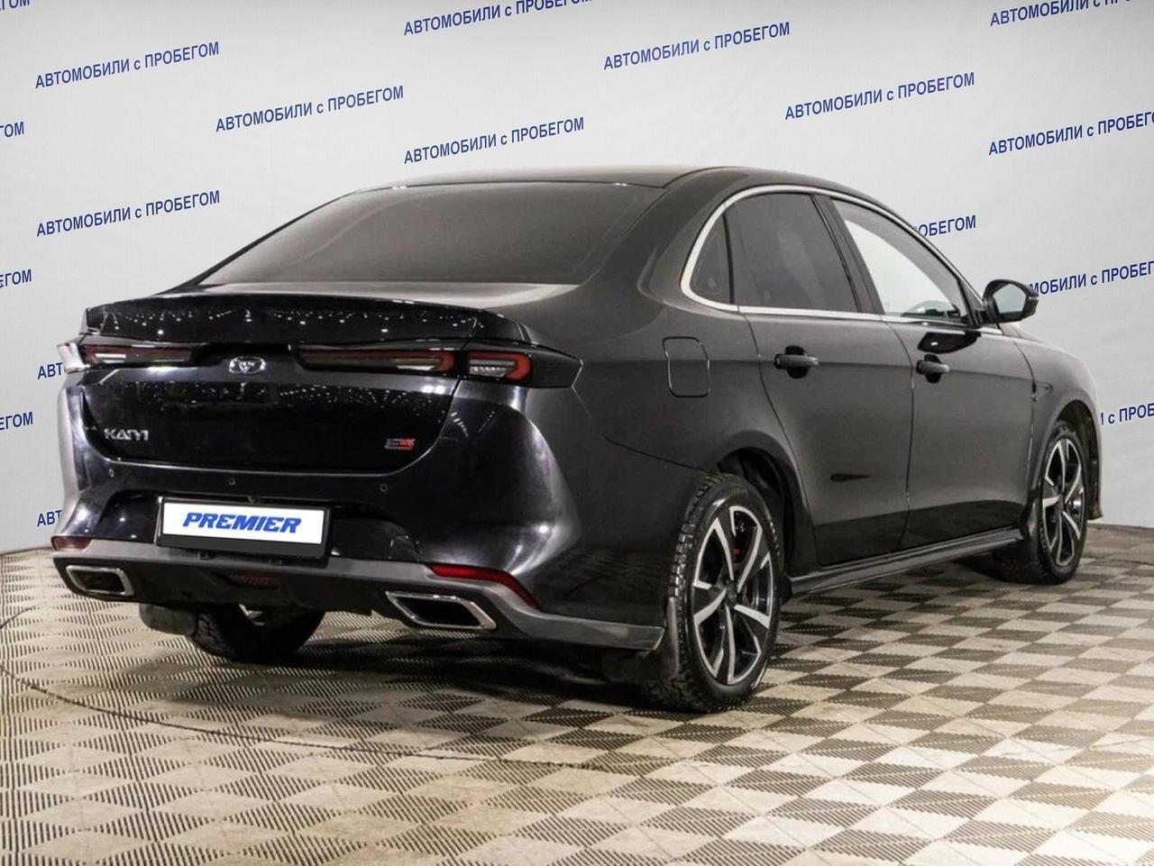 фото автомобиля 1