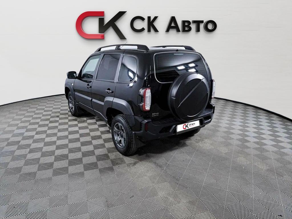 фото автомобиля 3
