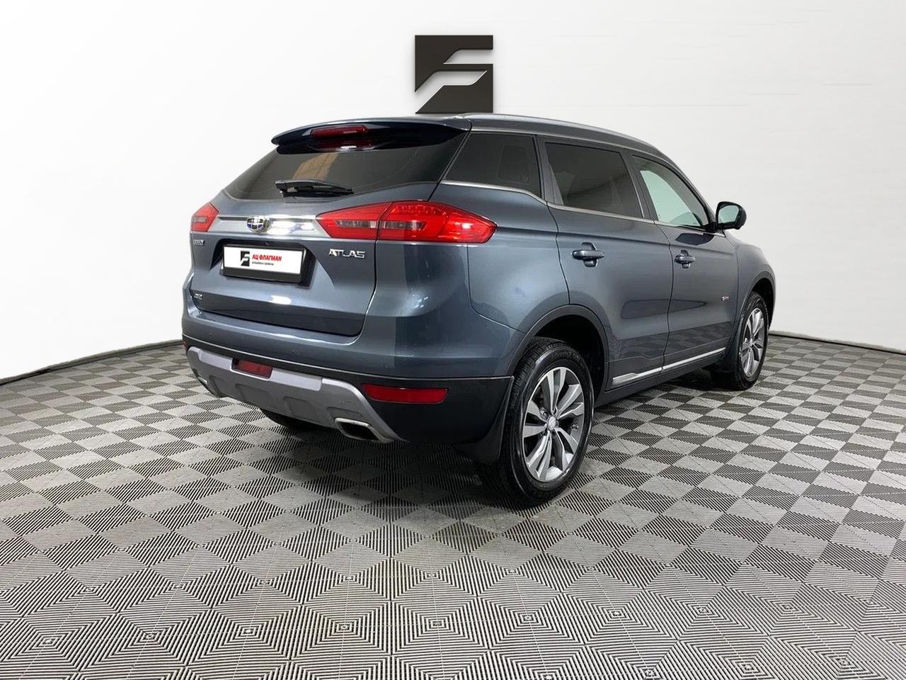 фото автомобиля 1