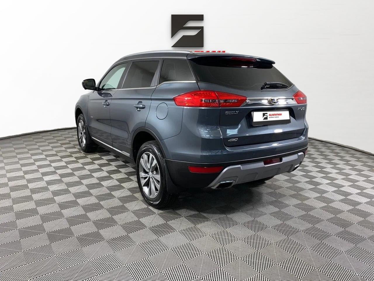 фото автомобиля 3
