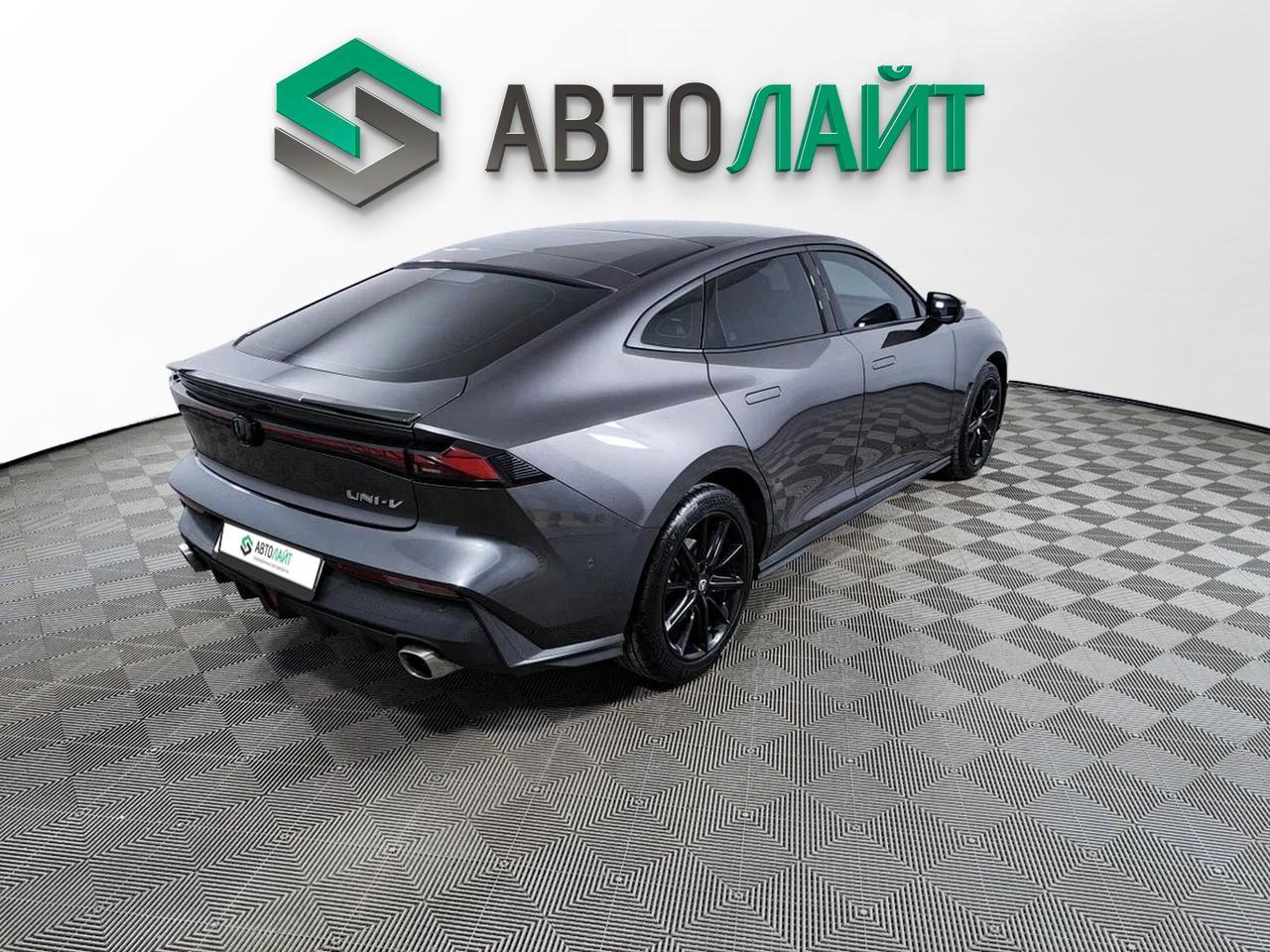 фото автомобиля 1