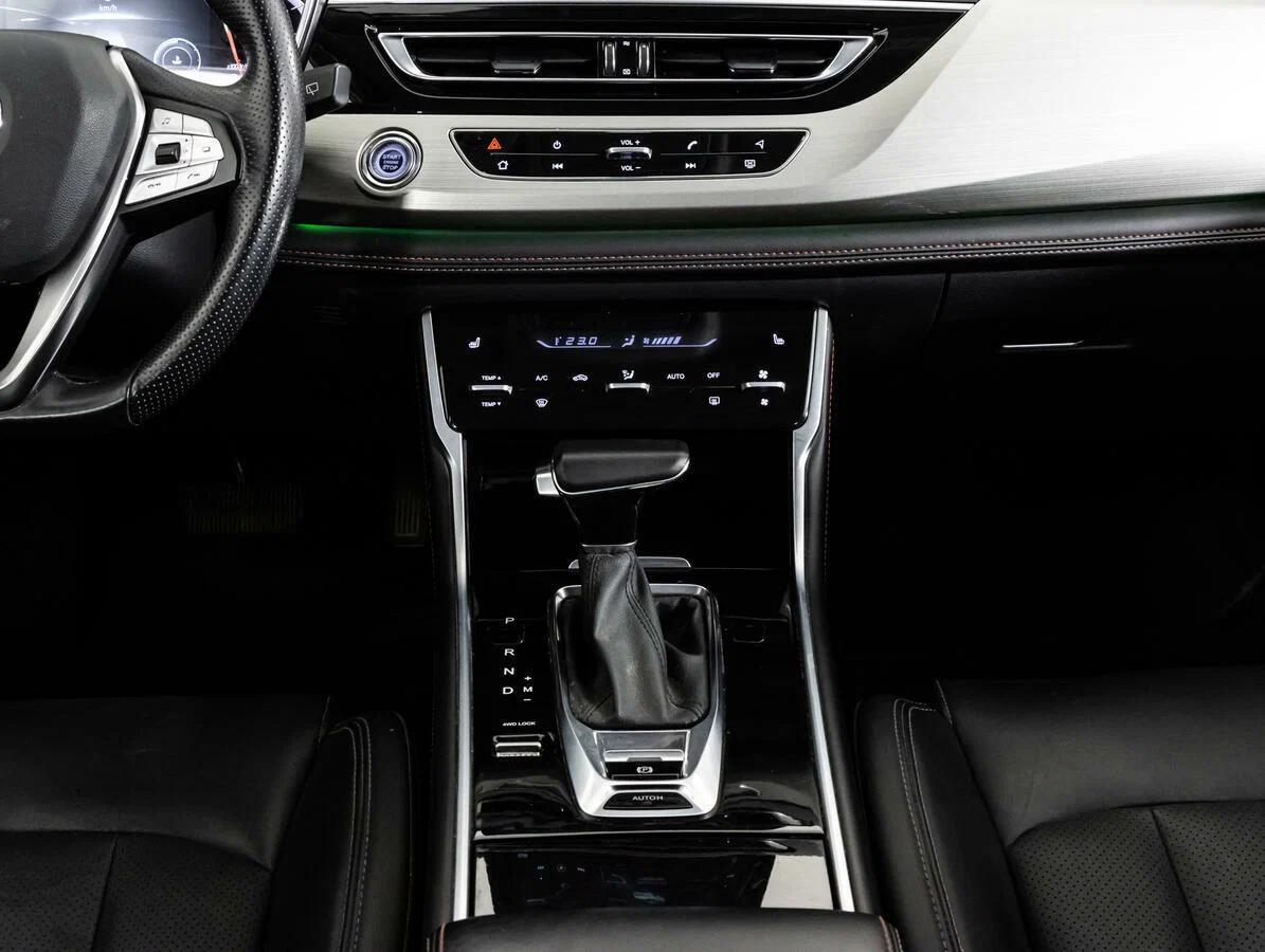 фото автомобиля 7