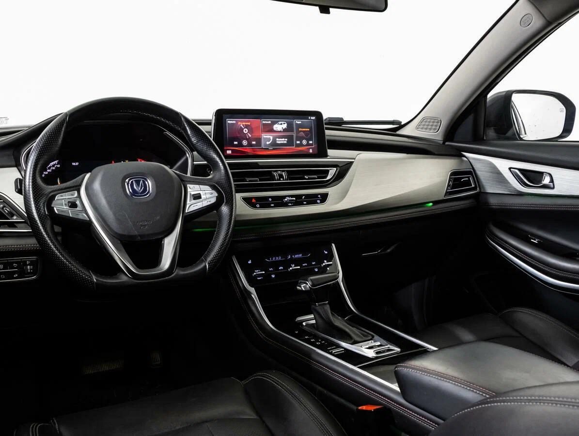 фото автомобиля 6