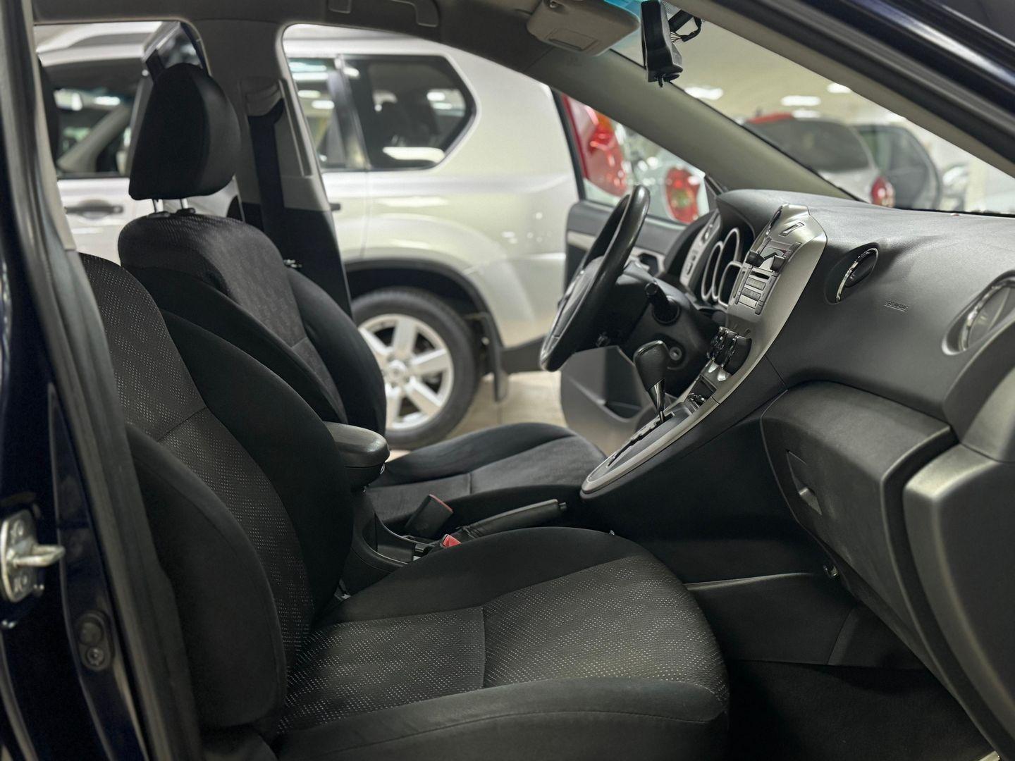 Pontiac Vibe