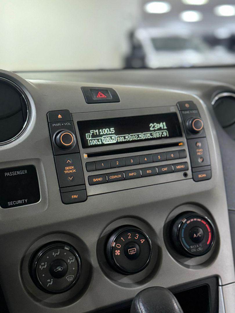 Pontiac Vibe