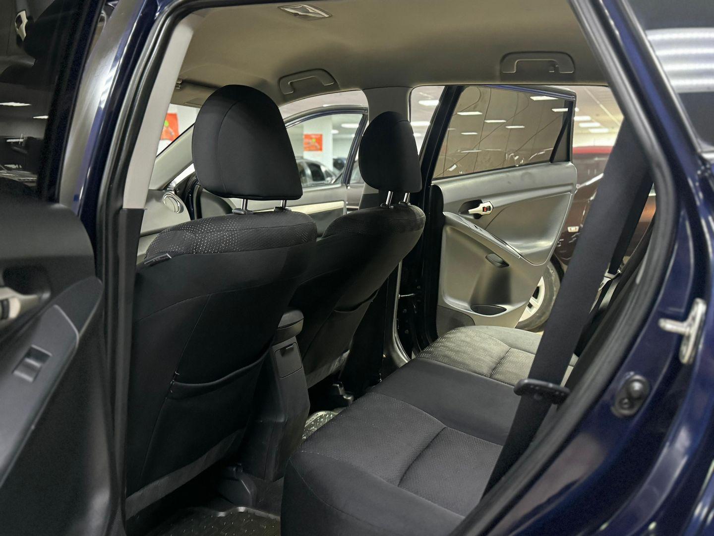 Pontiac Vibe