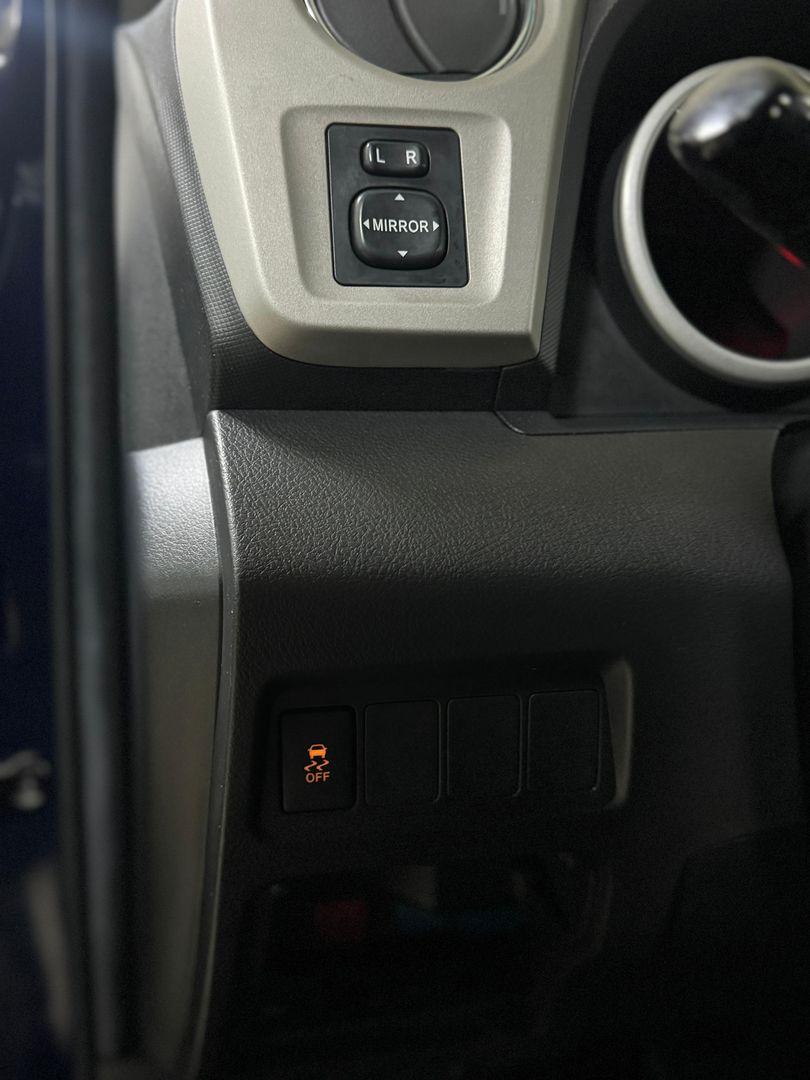 Pontiac Vibe