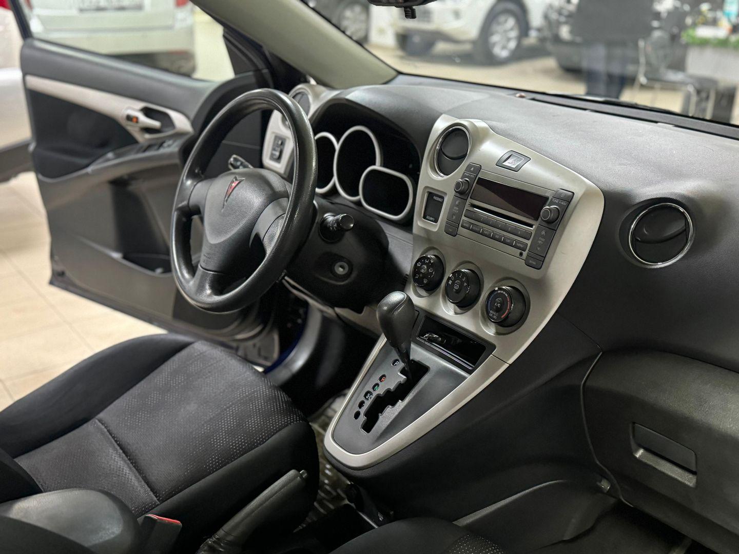 Pontiac Vibe
