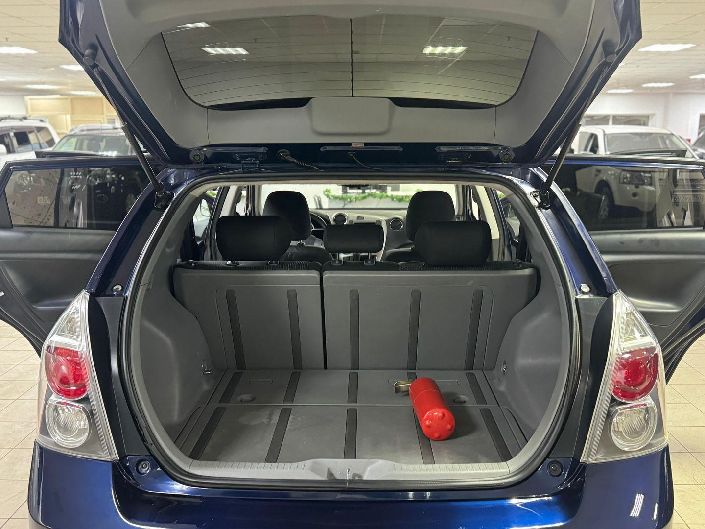 Pontiac Vibe