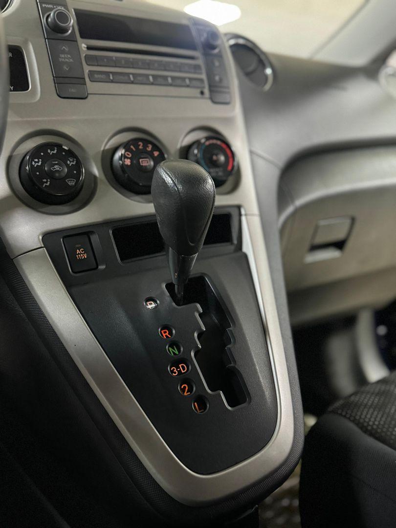 Pontiac Vibe