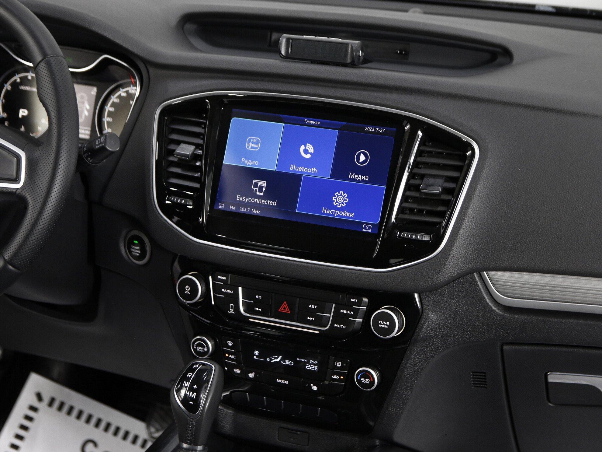 фото автомобиля 7