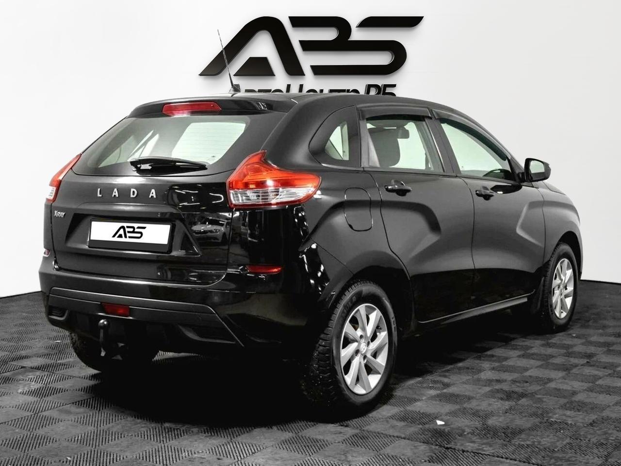 фото автомобиля 1