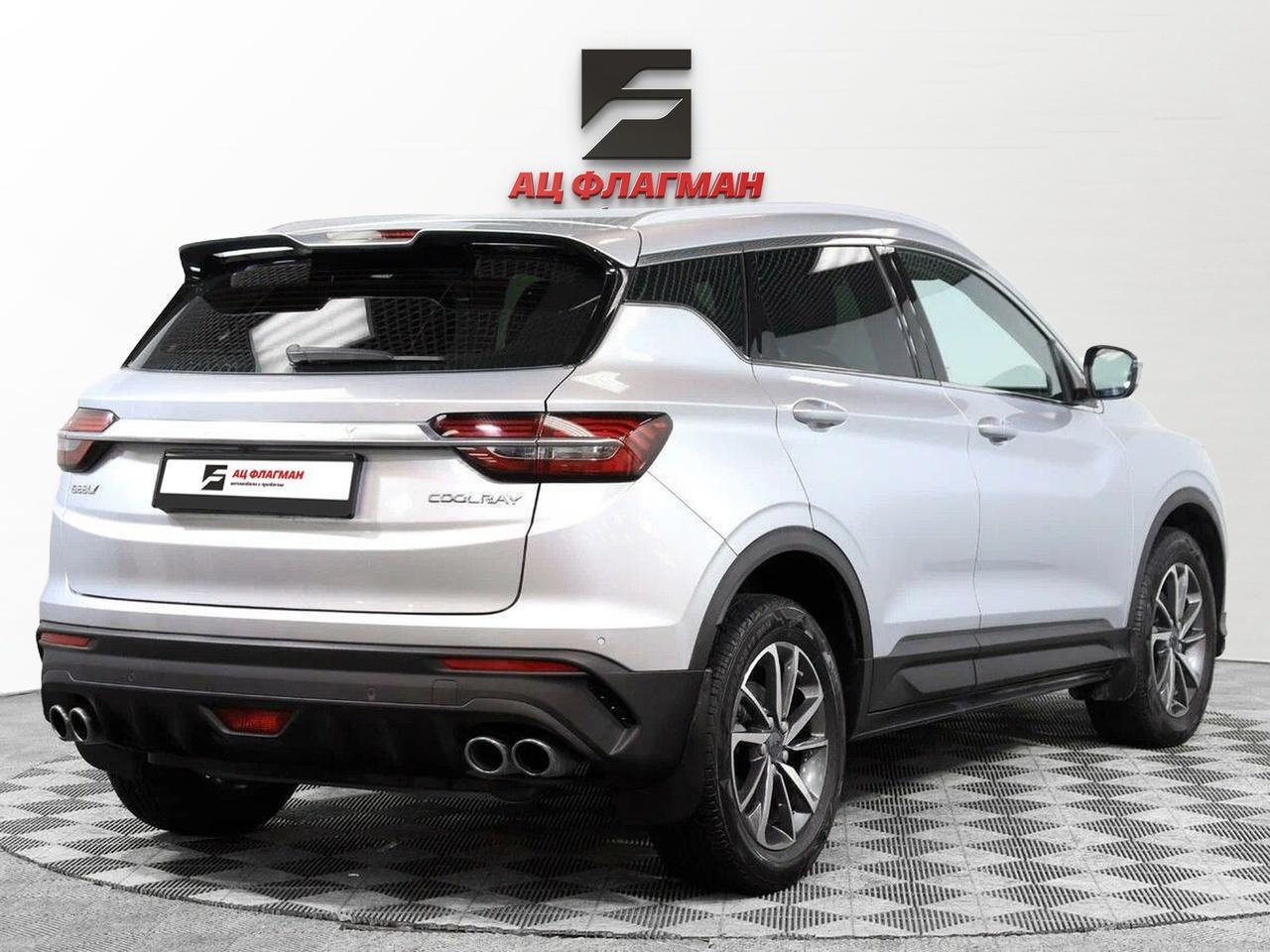 фото автомобиля 1