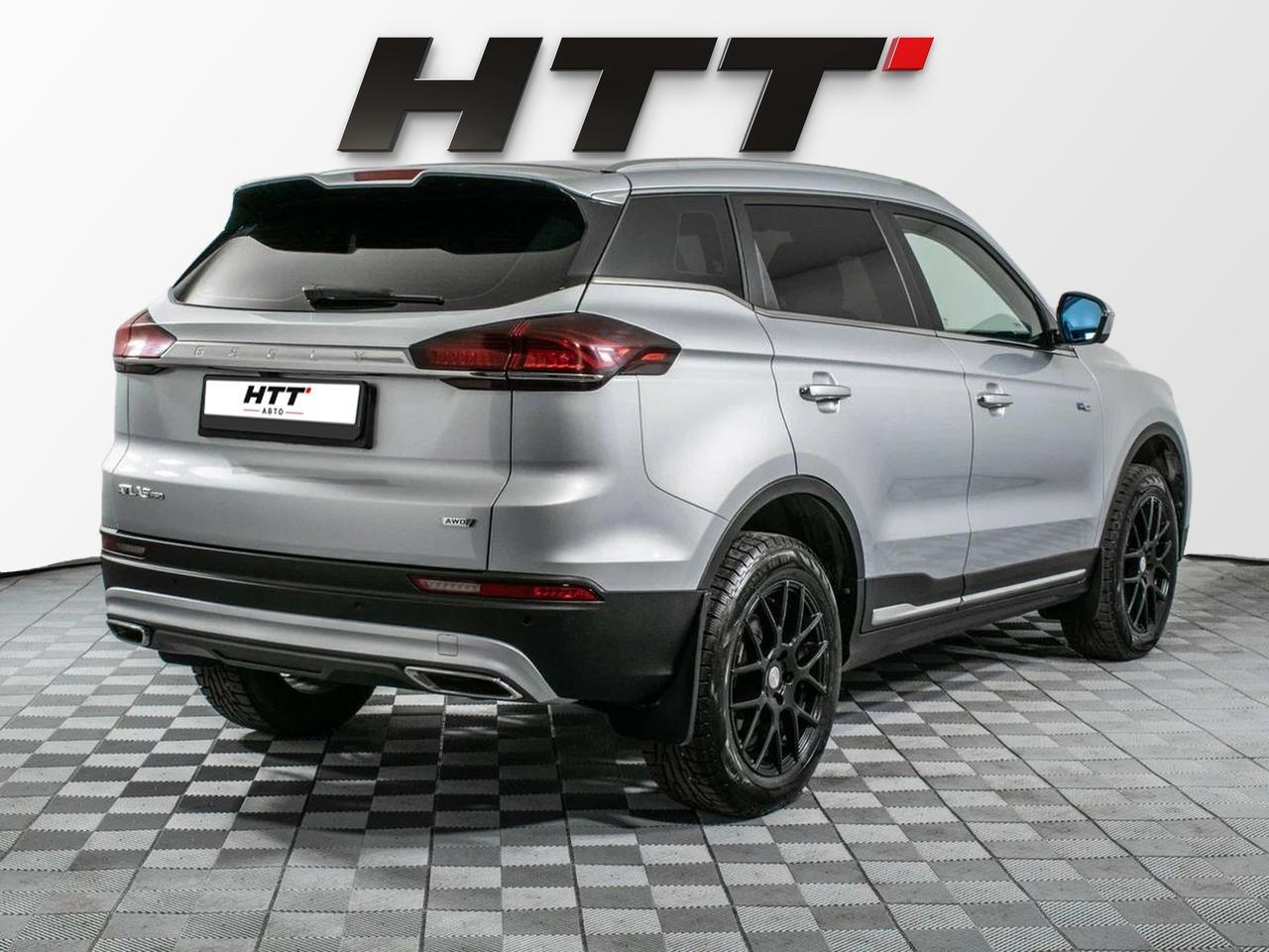 фото автомобиля 1