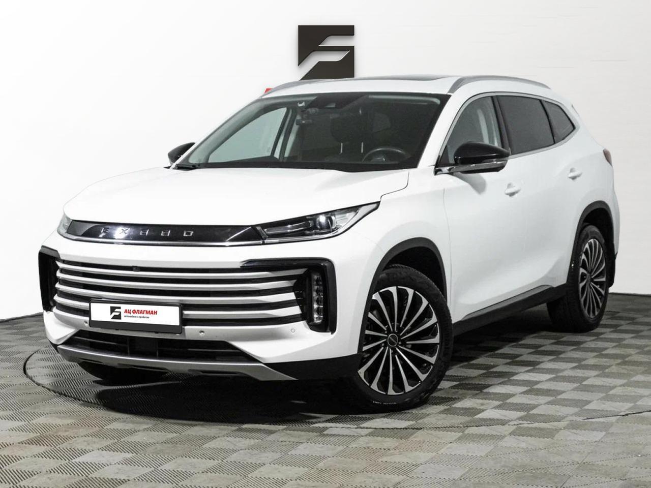 фото автомобиля 0