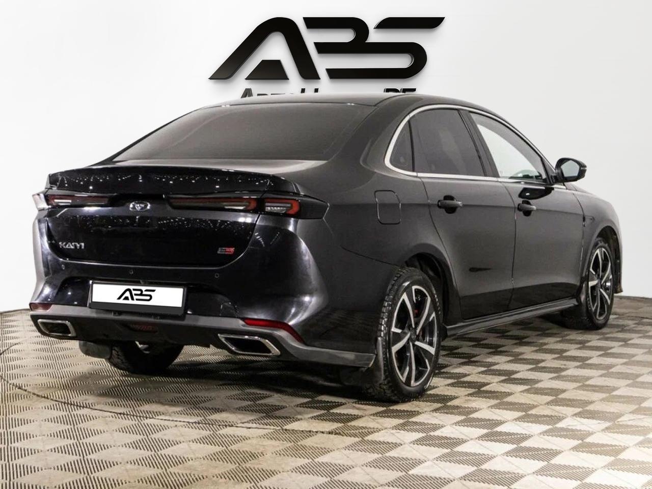 фото автомобиля 1