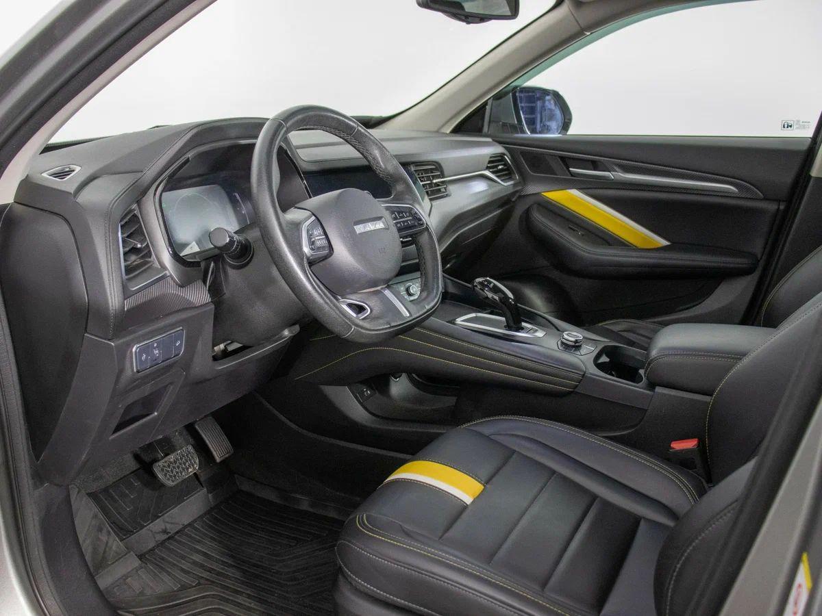 фото автомобиля 5
