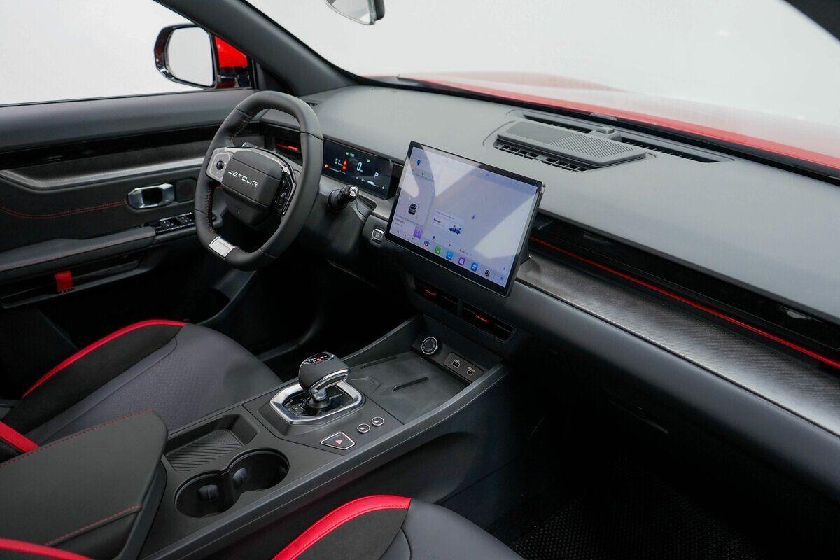 фото автомобиля 7