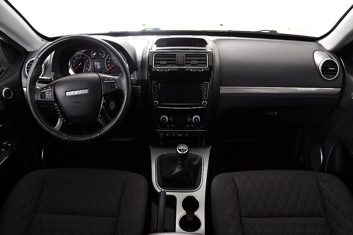 фото автомобиля 5