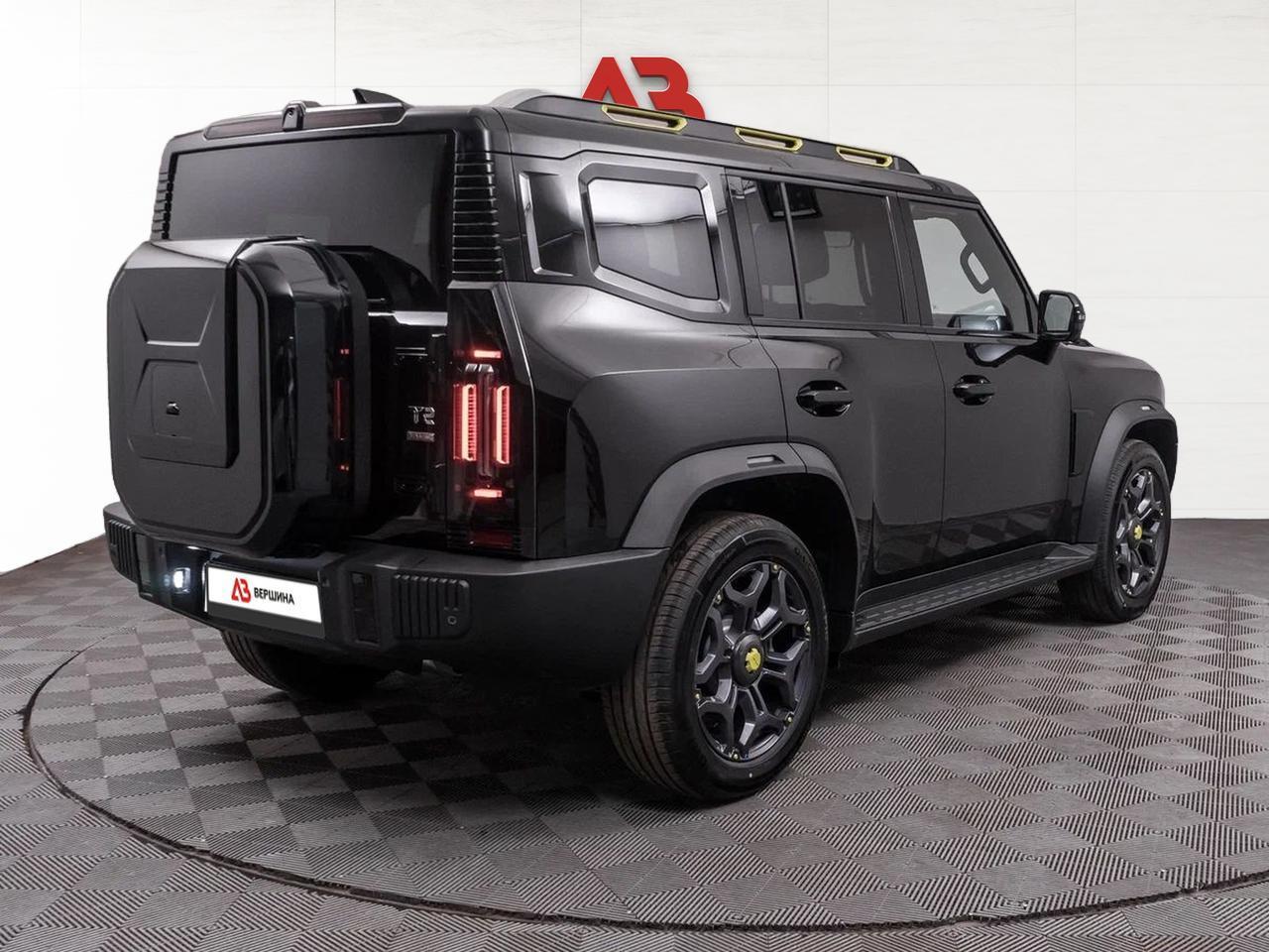 фото автомобиля 1