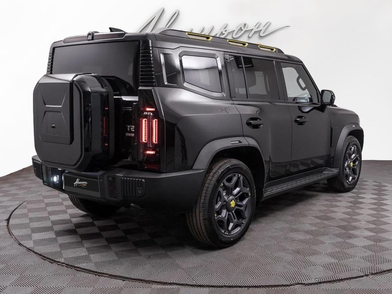 фото автомобиля 1