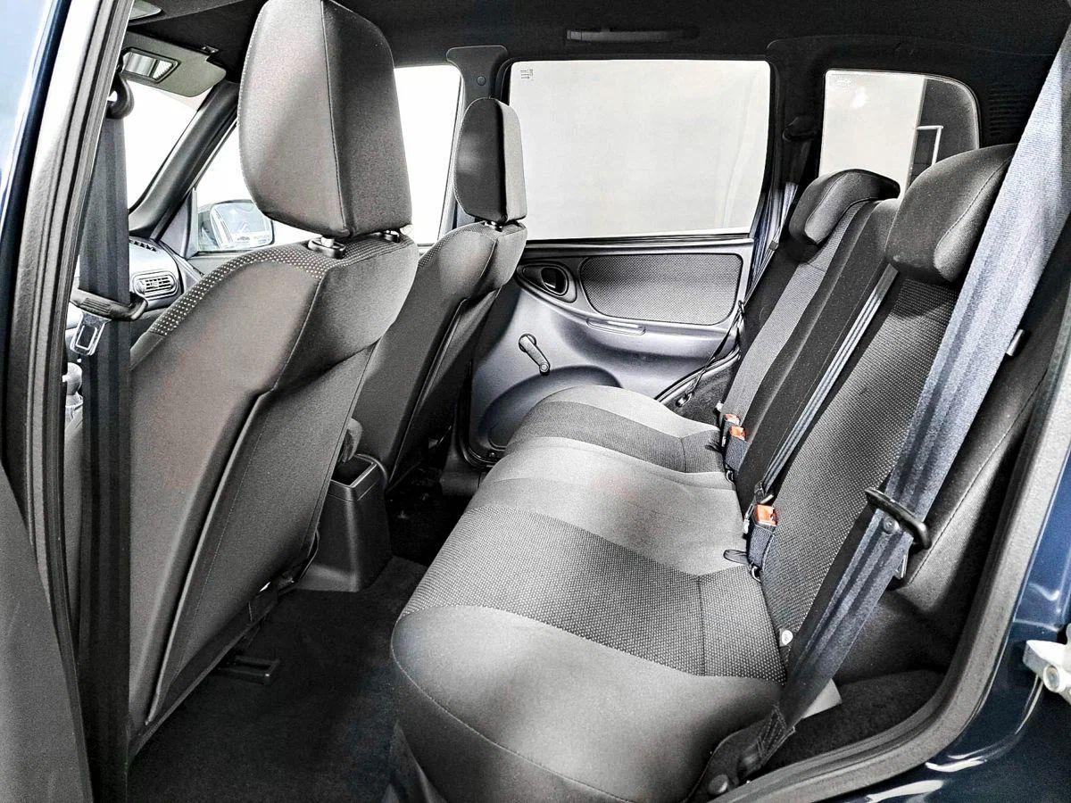 фото автомобиля 7
