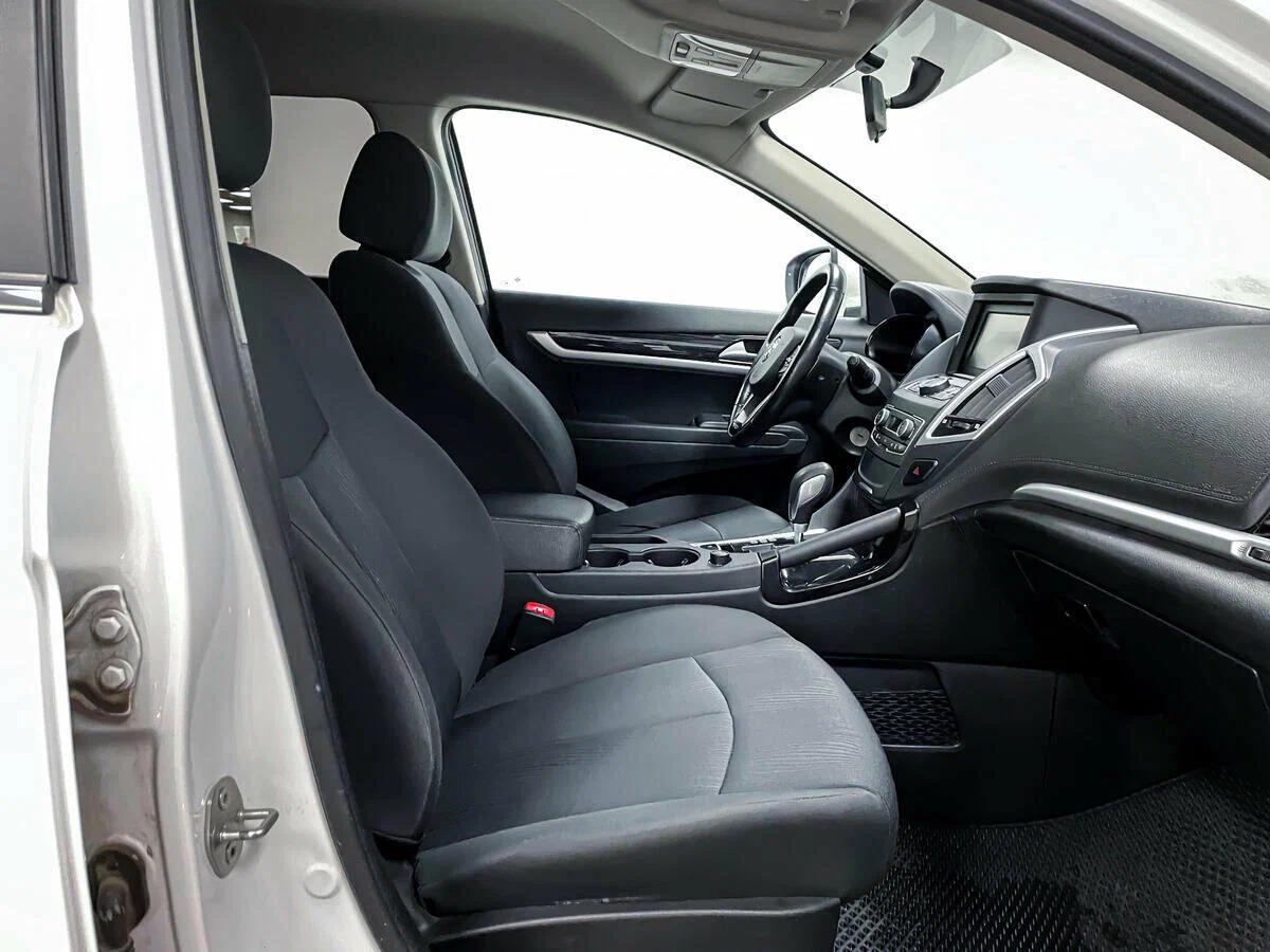 фото автомобиля 7