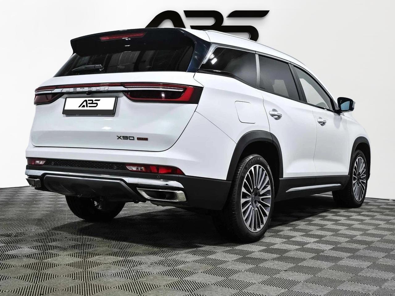 фото автомобиля 1