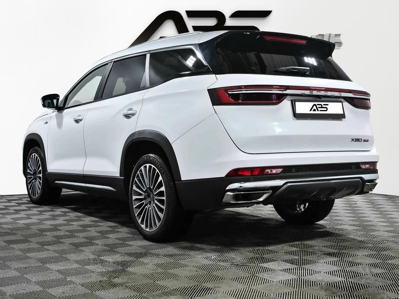 фото автомобиля 3