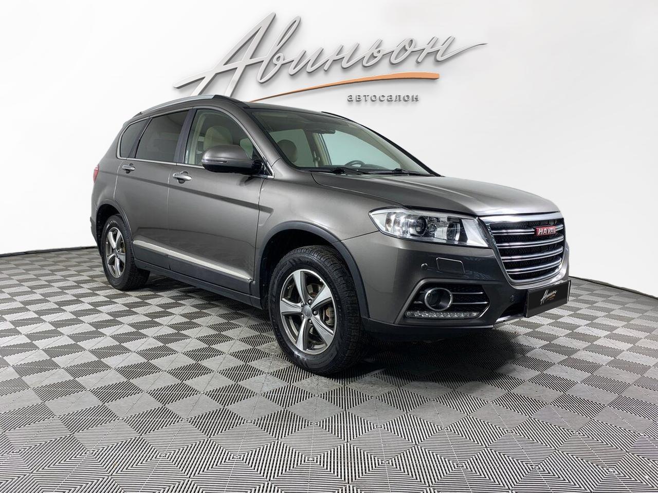 фото автомобиля