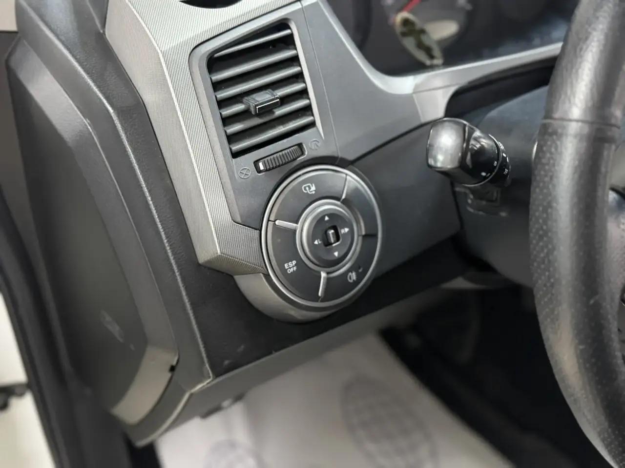 SsangYong Kyron