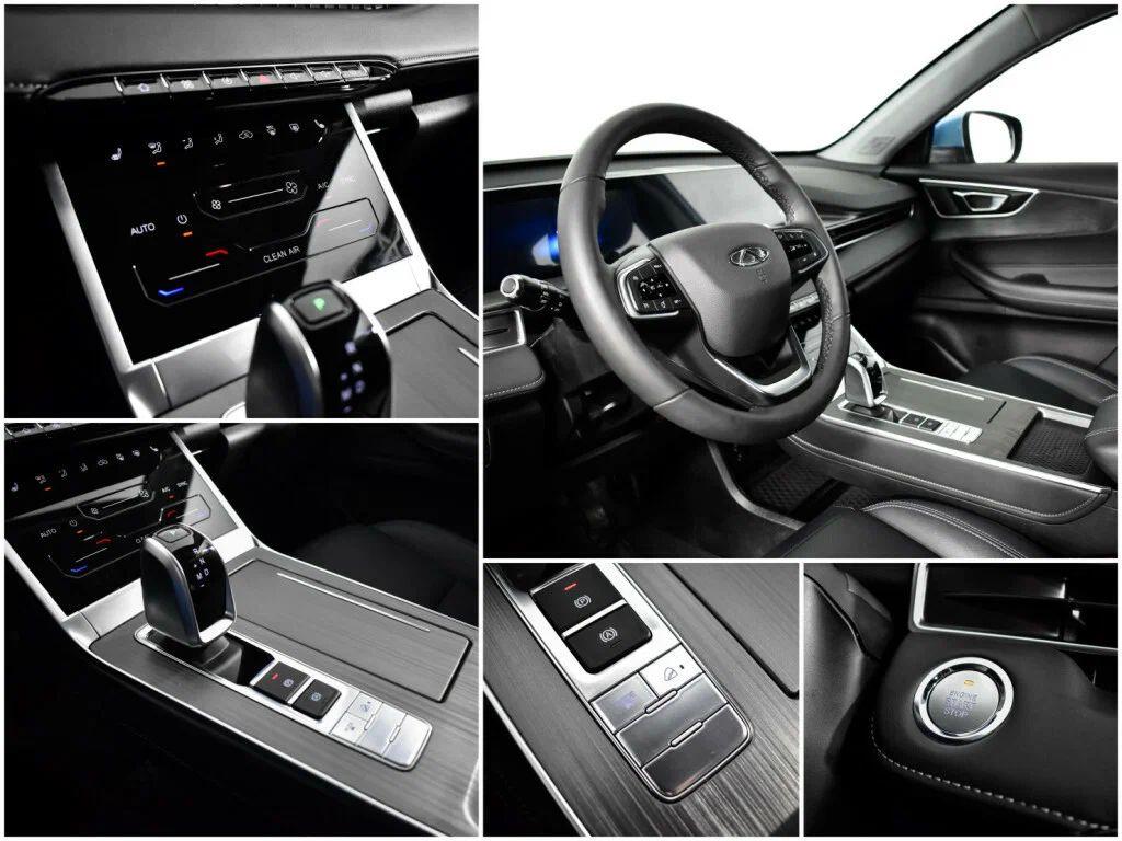 фото автомобиля 7