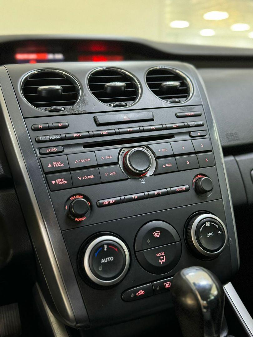 Mazda CX-7