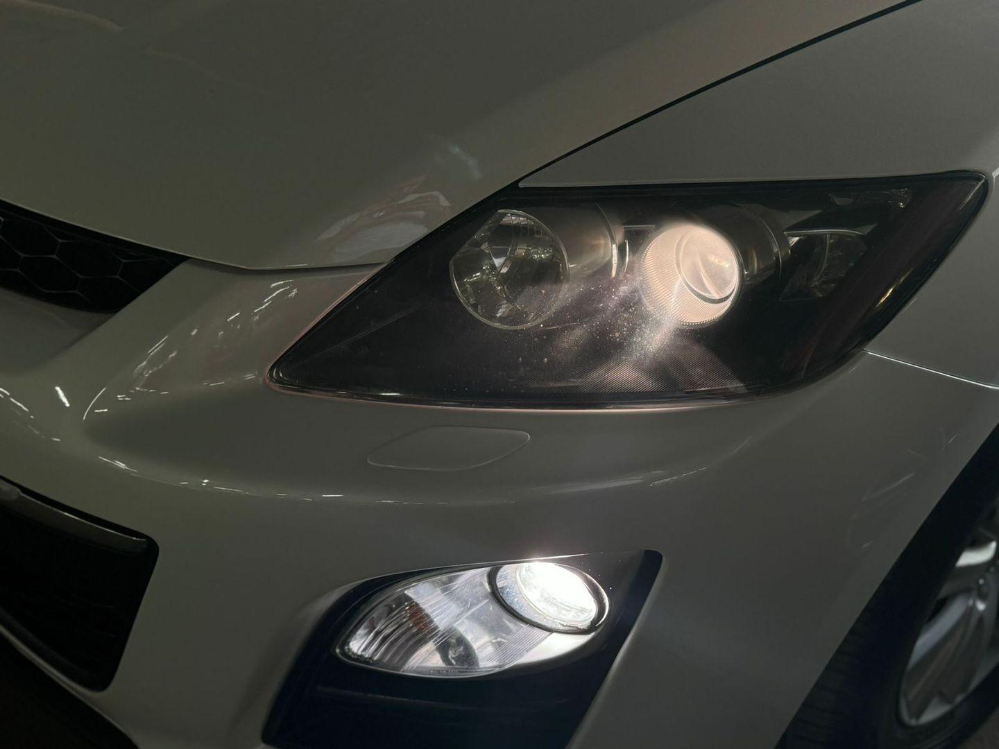 Mazda CX-7