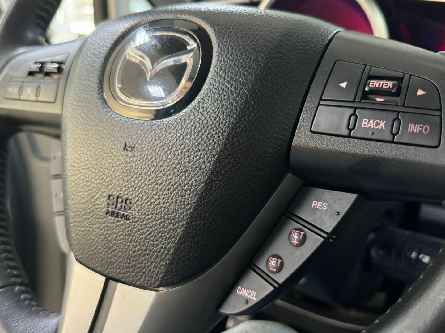 Mazda CX-7