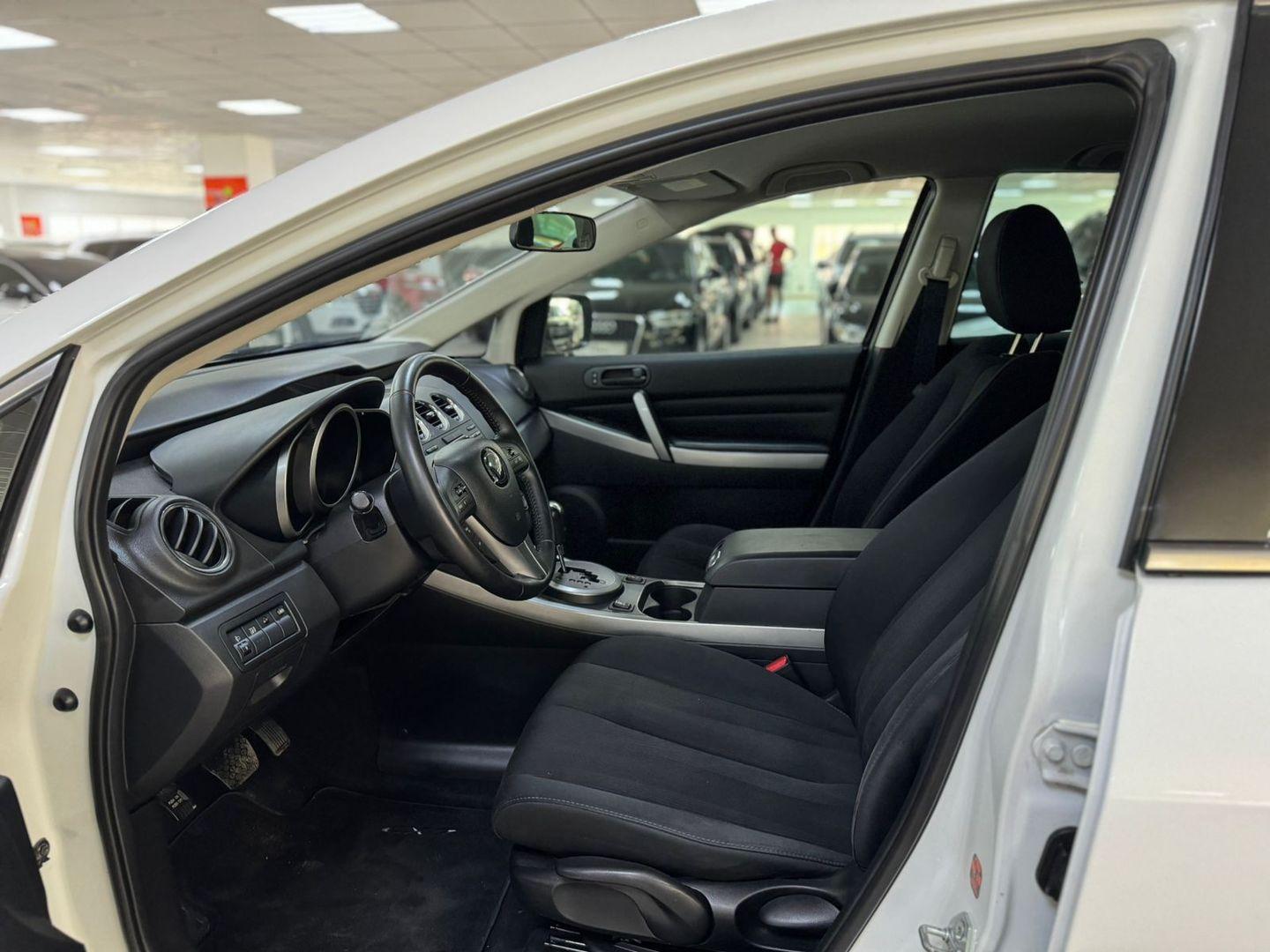 Mazda CX-7