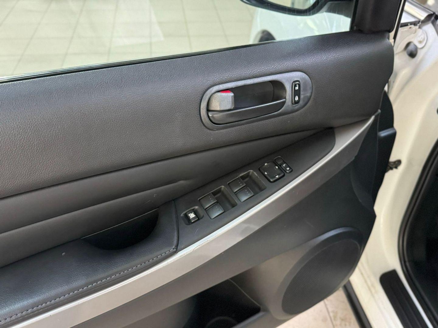 Mazda CX-7
