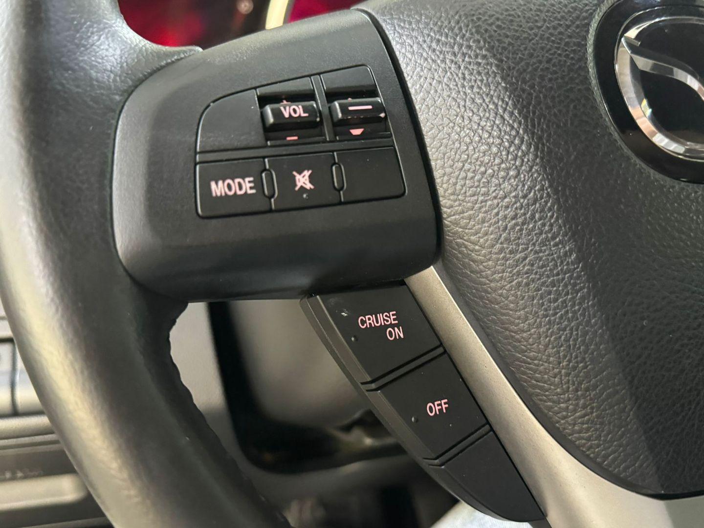Mazda CX-7