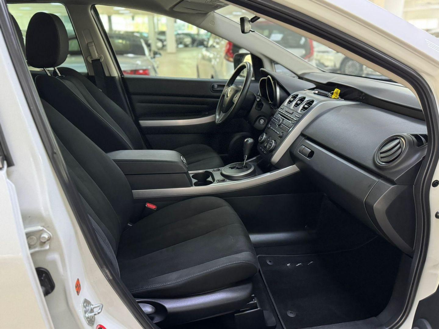 Mazda CX-7