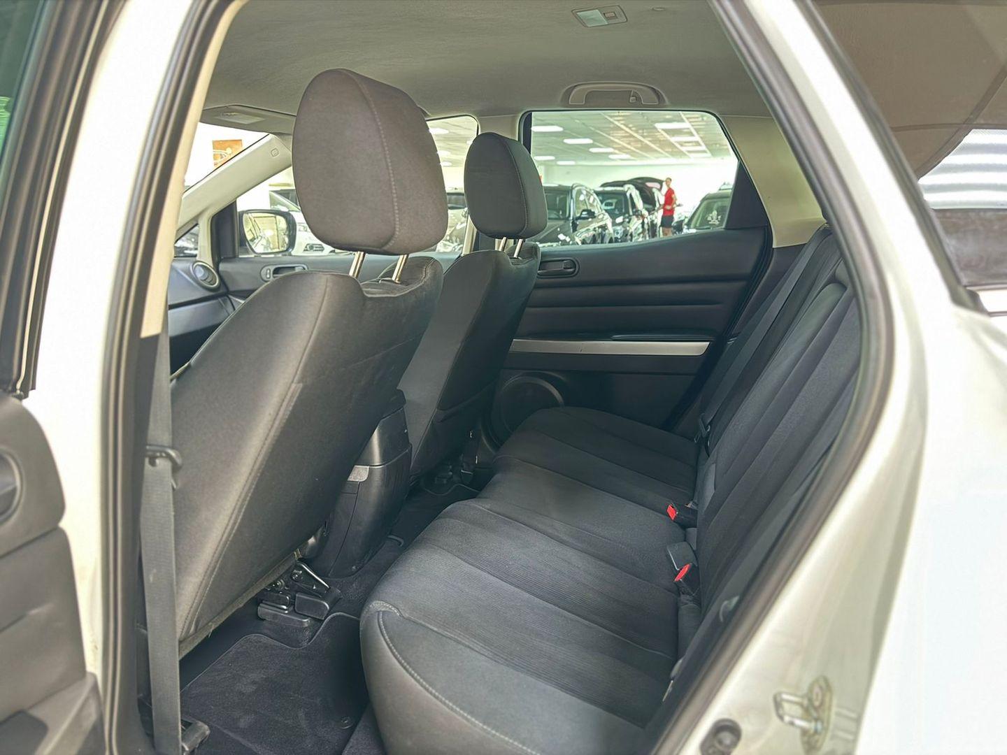 Mazda CX-7