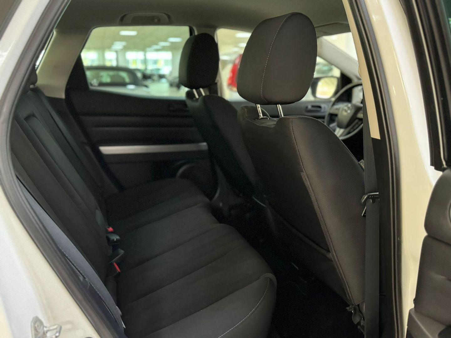 Mazda CX-7