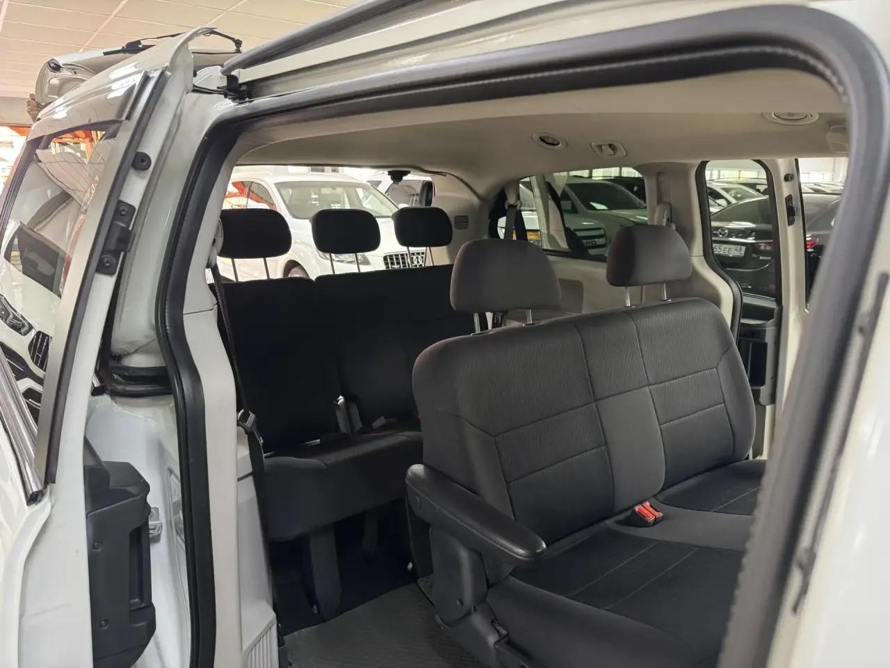 Dodge Caravan
