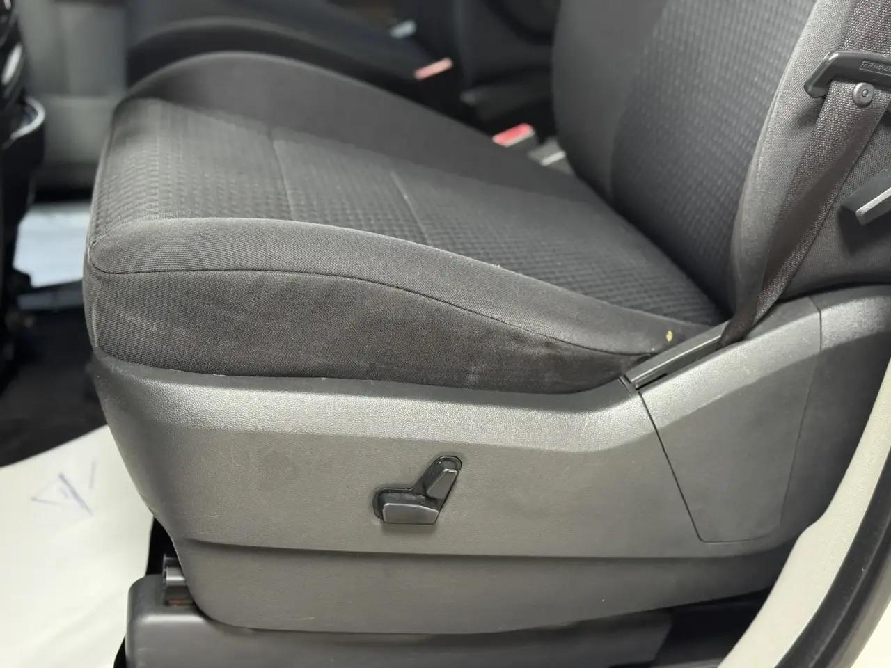 Dodge Caravan