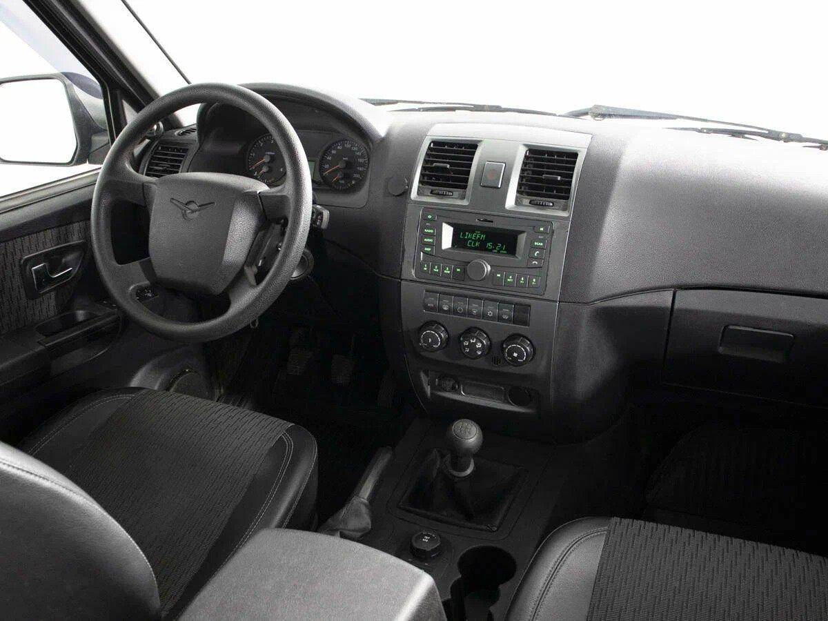 фото автомобиля 5