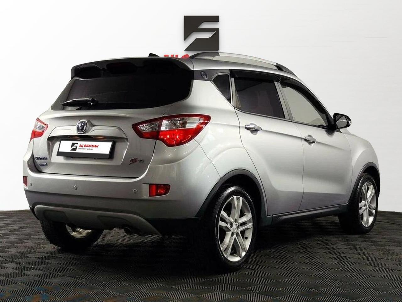 фото автомобиля 1