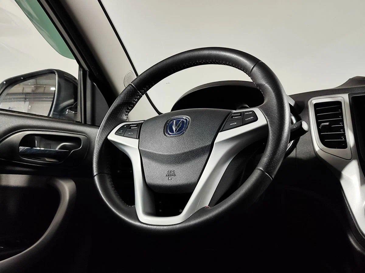 фото автомобиля 7